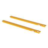 Caldwell Fork Extensions