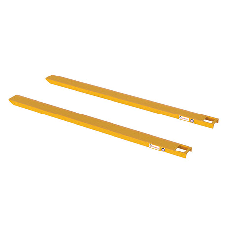 Caldwell Fork Extensions