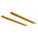 Caldwell Fork Extensions