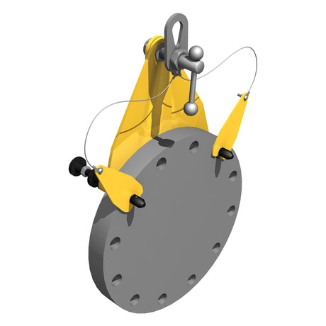 Caldwell Flange Lifter