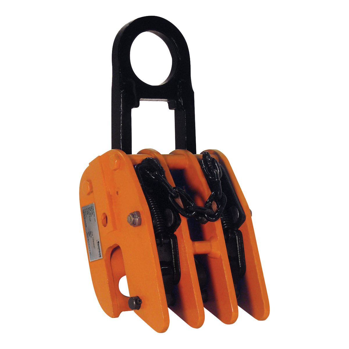Caldwell Model FRD Locking Type