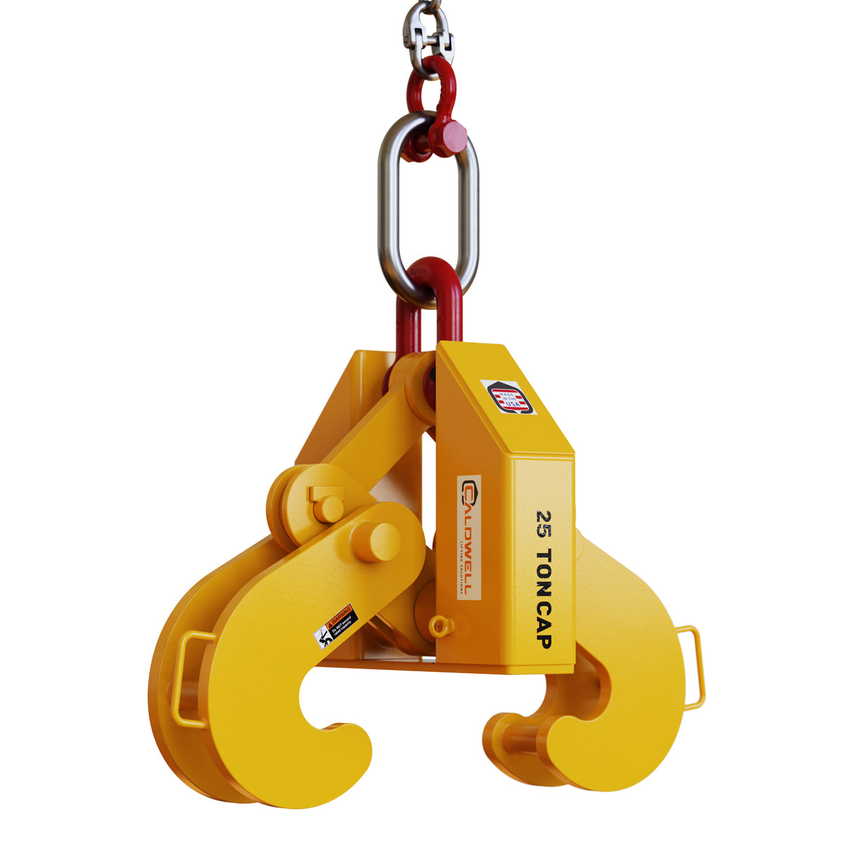 Caldwell Beam Grabs