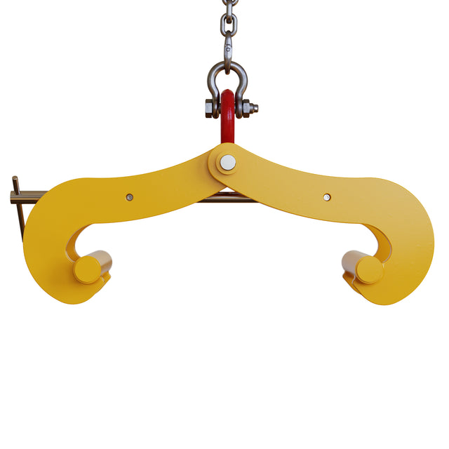 Caldwell Girder Clamp