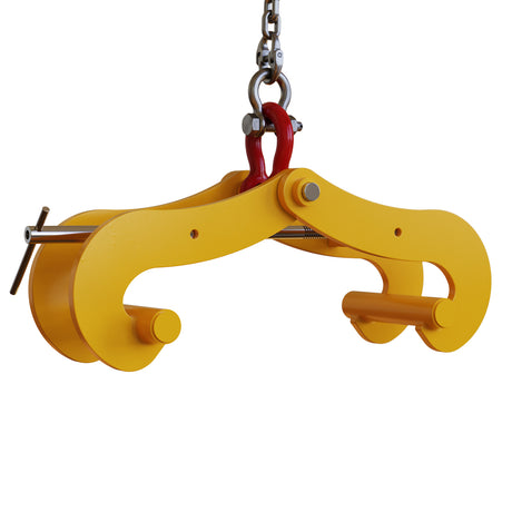 Caldwell Girder Clamp