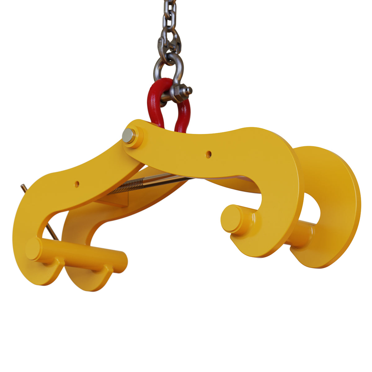 Caldwell Girder Clamp