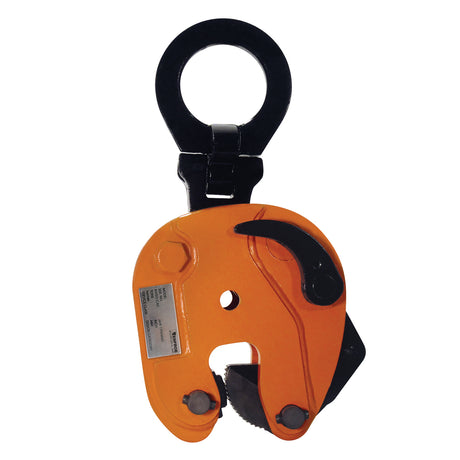 Caldwell Heavy-Duty Locking Vertical Plate Clamp