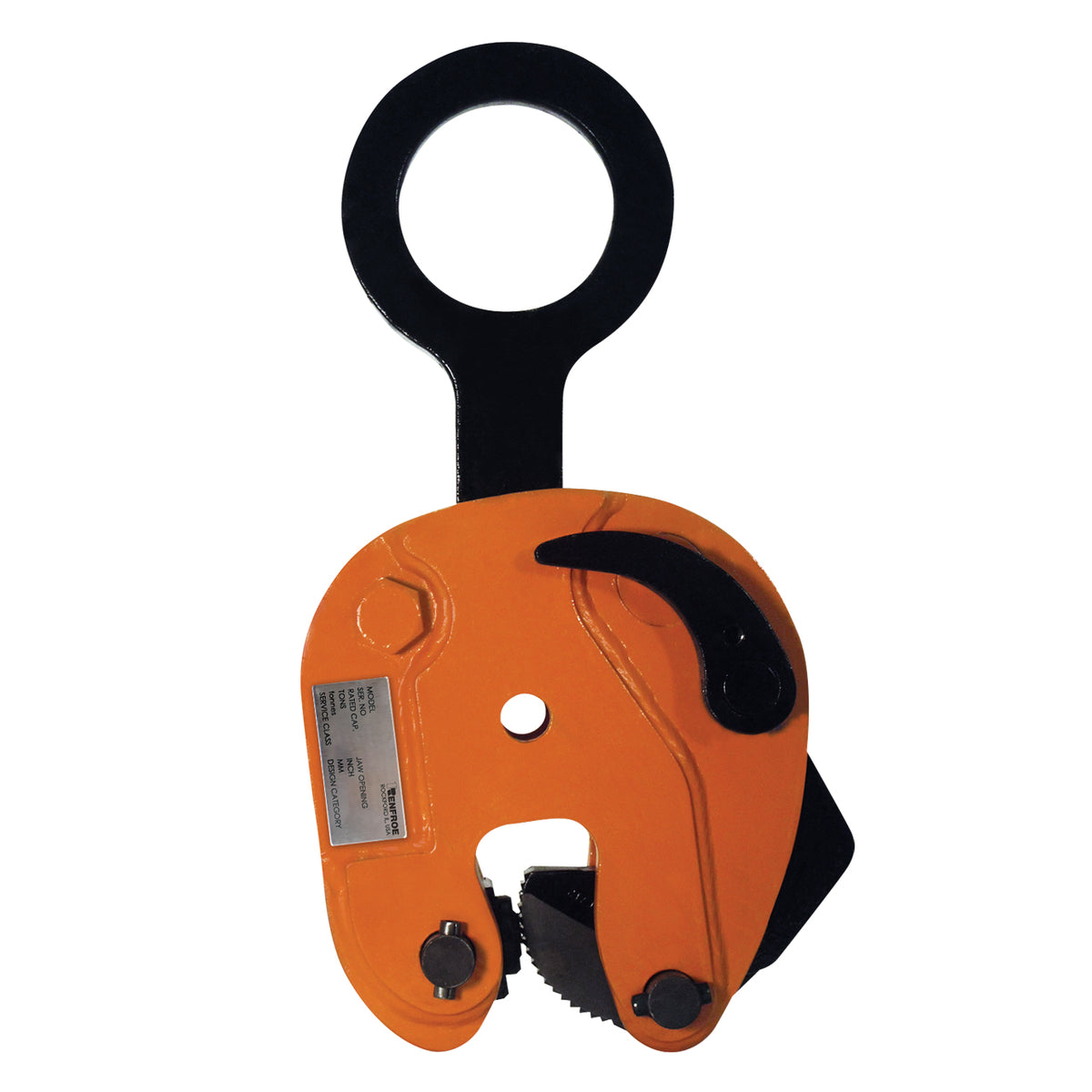 Caldwell Model J Locking Type