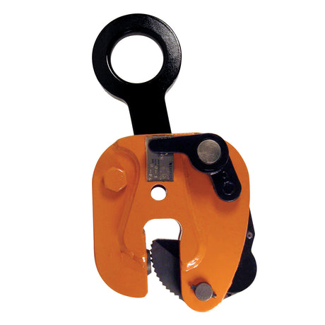 Caldwell Lightweight Locking Vertical Plate Clamp