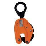 Caldwell Lightweight Locking Vertical Plate Clamp