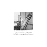 Caldwell Corky Container Lifting Lug