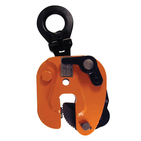 Caldwell Lightweight Locking Vertical Plate Clamp