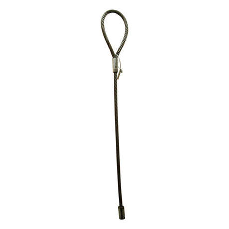 Caldwell "Tea Cup" Pipe Carrier Options