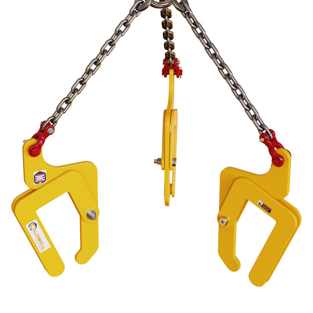 Caldwell Manhole Sleeve Lifter