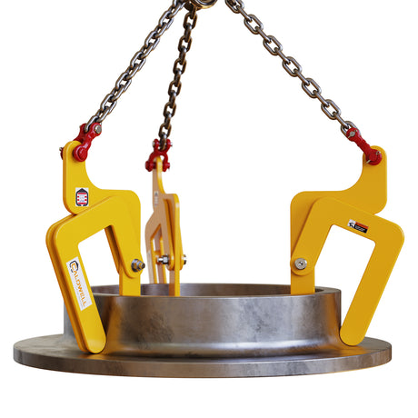 Caldwell Manhole Sleeve Lifter