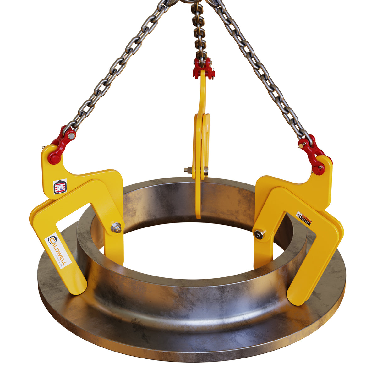 Caldwell Manhole Sleeve Lifter