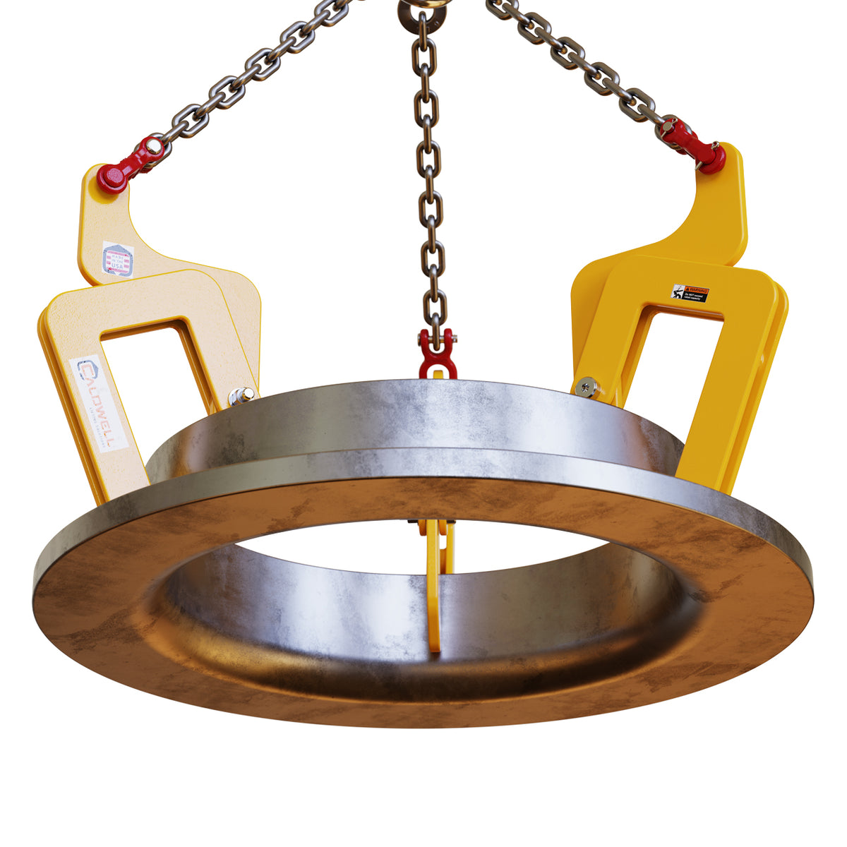 Caldwell Manhole Sleeve Lifter