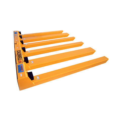 Caldwell Multiple Pipe Lifter