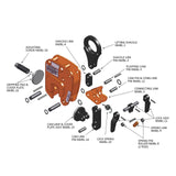 Caldwell NMBL-04.00-A