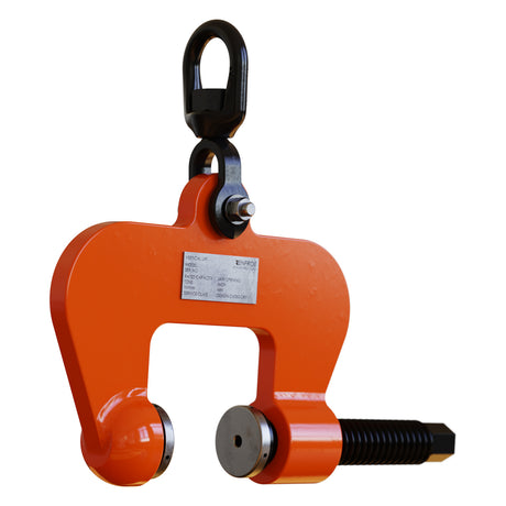 Caldwell Locking, Screw Type