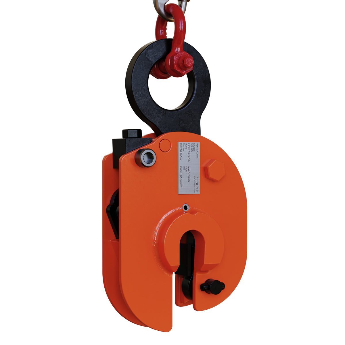 Caldwell Model NM Locking, Screw Type