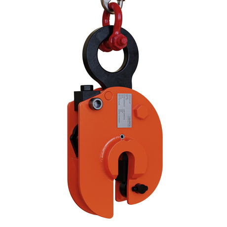 Caldwell Model NM Locking, Screw Type