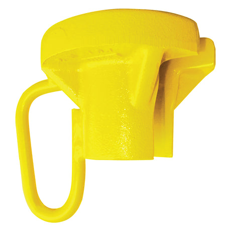 Caldwell Low Profile "Tea Cup" Pipe Carrier