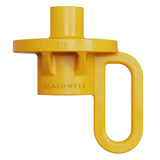 Caldwell "Tea Cup" Pipe Carrier