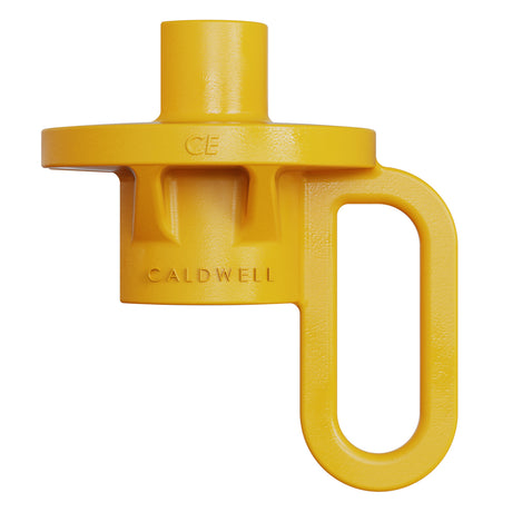 Caldwell "Tea Cup" Pipe Carrier