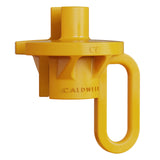 Caldwell "Tea Cup" Pipe Carrier