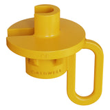 Caldwell "Tea Cup" Pipe Carrier