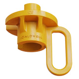 Caldwell "Tea Cup" Pipe Carrier