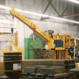 Caldwell Precision Lifting Boom