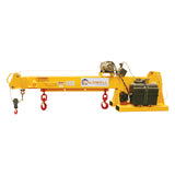 Caldwell Precision Lifting Boom