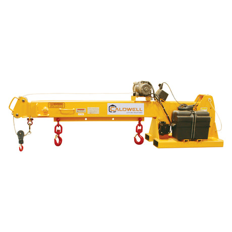 Caldwell Precision Lifting Boom