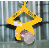Caldwell Pipe Tongs
