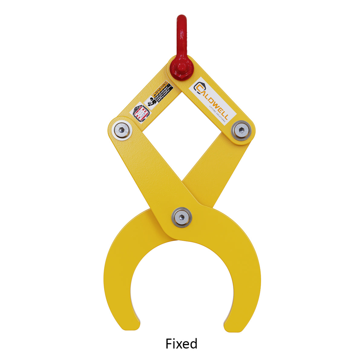 Caldwell Pipe Tongs
