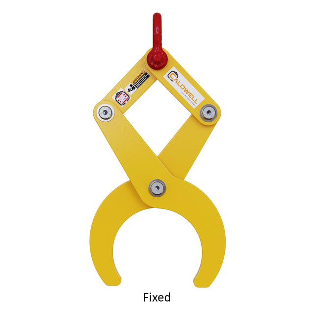 Caldwell Pipe Tongs