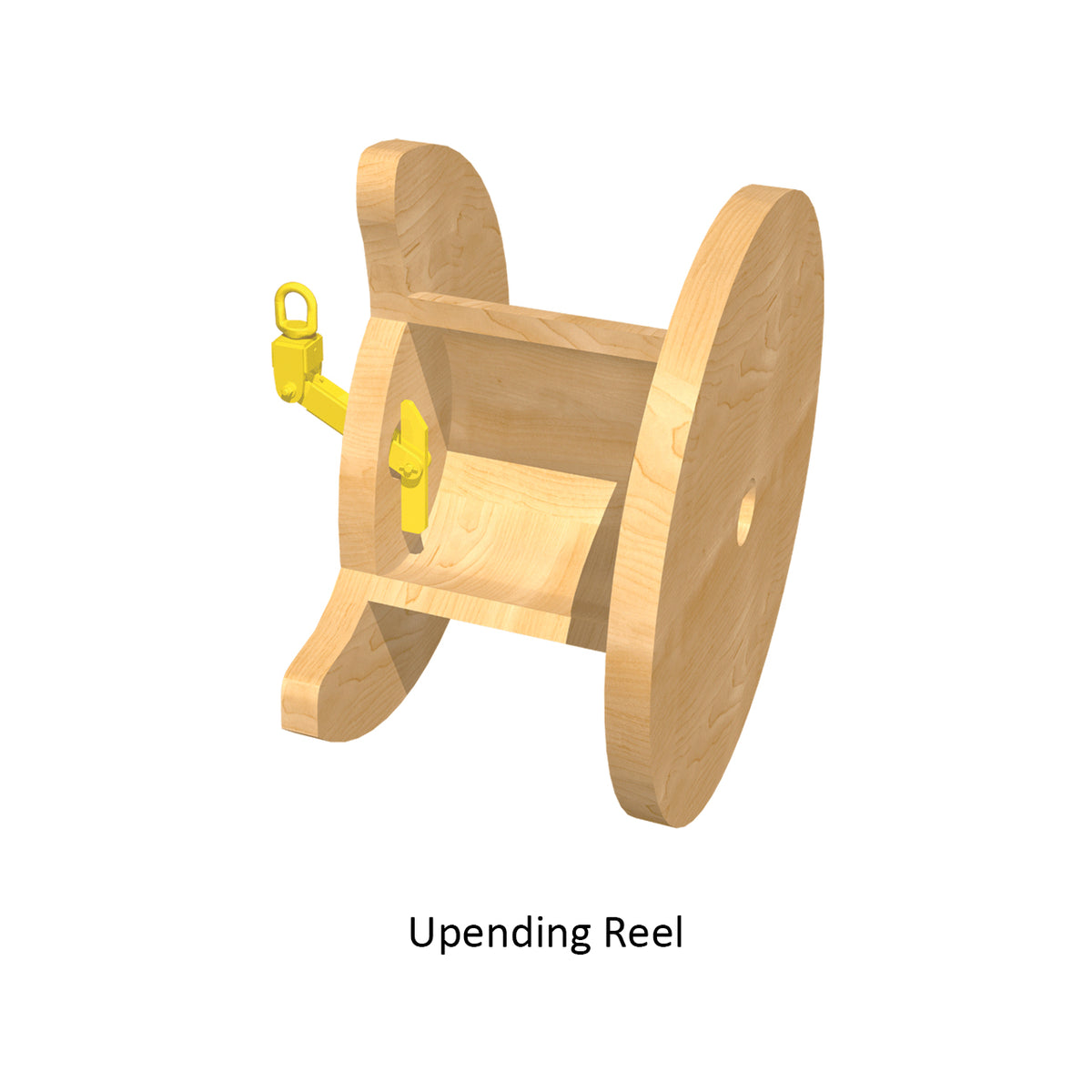 Caldwell Reel Lifter