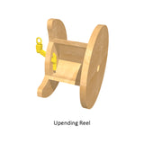 Caldwell Reel Lifter