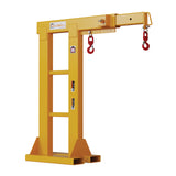Caldwell Reach Over Fork Lift Boom