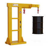 Caldwell Reach Over Fork Lift Boom