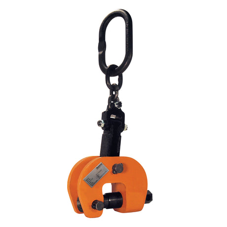 Caldwell Model SCPA Locking, Screw Type