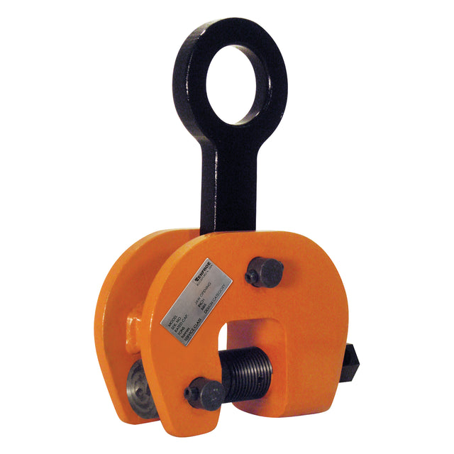 Caldwell Model SCP Locking, Screw Type