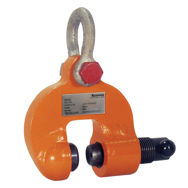 Caldwell Model SCSM Locking, Screw Type