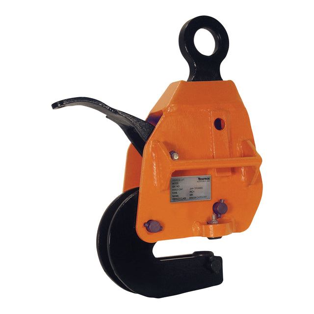 Caldwell Structural Beam Erection Clamp