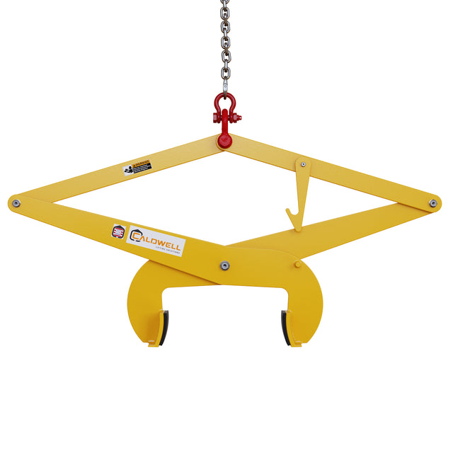 Caldwell Slab Tongs