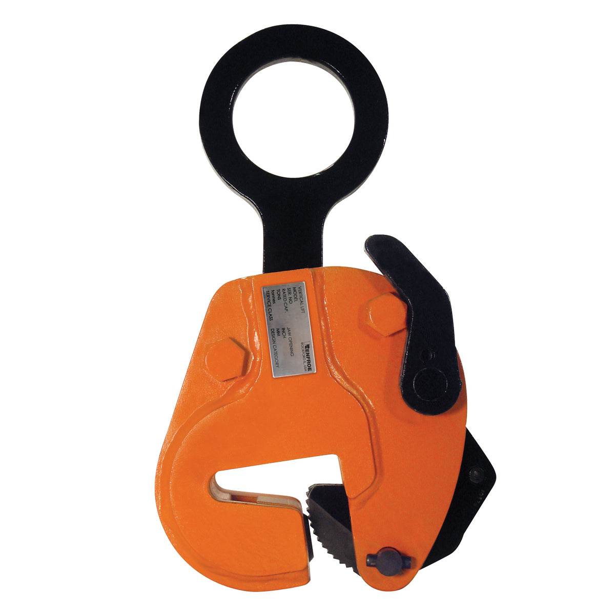 Caldwell Angle Lifting Clamp