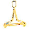 Caldwell Vertical Drum Grab