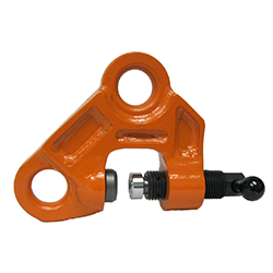 Caldwell Model PCK-SL Locking, Screw Type