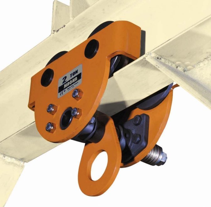 PTR Plain Trolley